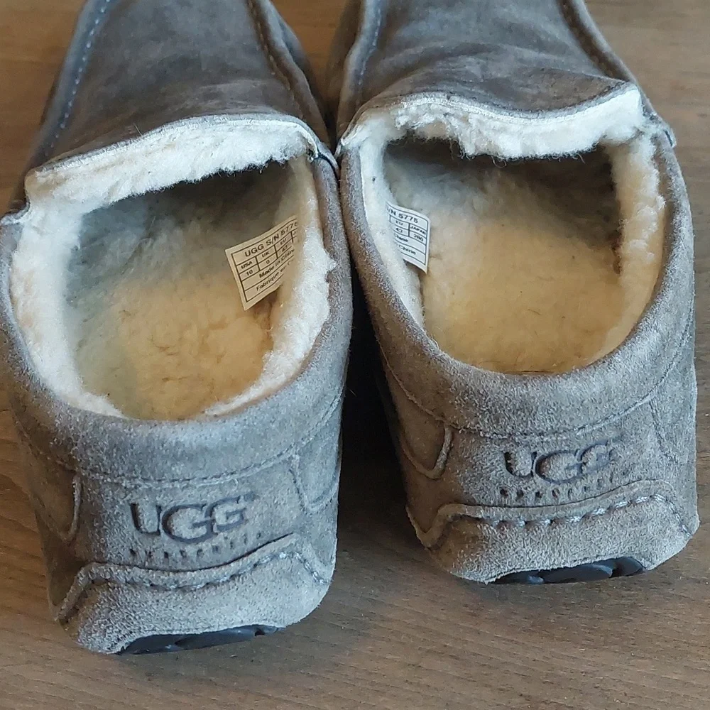 UGG Slippers - Picture 1 of 15